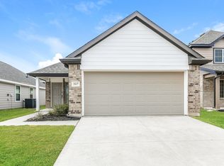 507 Thompson Pl, Everman, TX 76140