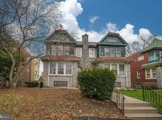 5815 Charles St, Philadelphia, PA 19135