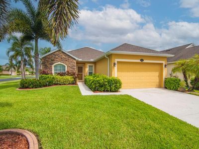 8062 Westfield Circle, Vero Beach, FL, 32966