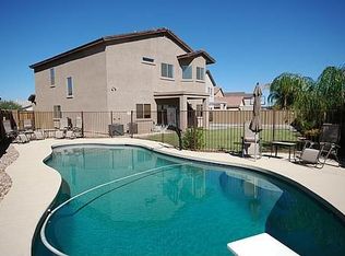 16893 W Central St, Surprise, AZ 85388