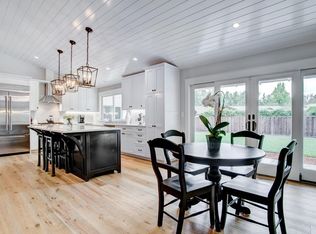 3020 Rohrer Dr, Lafayette, CA 94549