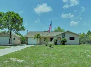 18301 Sand Pine Dr, Spring Hill, FL 34610