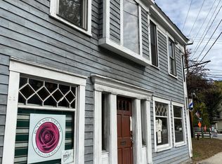 5 Depot St, Buckfield, ME 04220