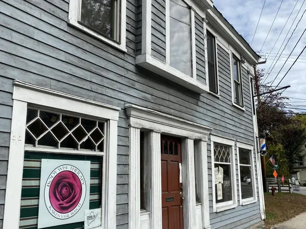 5 Depot Street, Buckfield, ME 04220