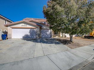 37116 Visions St, Palmdale, CA 93552