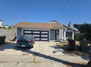 925 W Raymond St, Compton, CA 90220