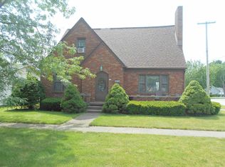 401 S Prairie St, Brookston, IN 47923