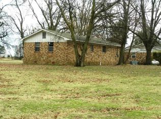 5985 Old County Rd, Pocahontas, AR 72455