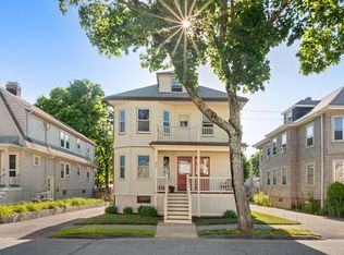 62-64 Flett Rd, Belmont, MA 02478