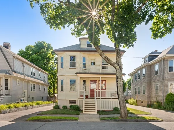 62-64 Flett Rd, Belmont, MA 02478