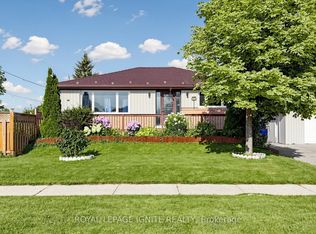 487 Wilson Rd S, Oshawa, ON L1H6E1