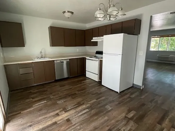 2601 SE 111th Ave APT 7, Portland, OR 97266