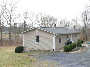 99 Wagon Ln, New Market, VA 22844