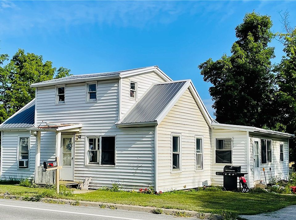 72 Mill St 74, Nunda, NY 14517 Zillow