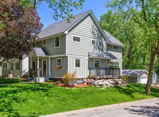 4161 Salem Ave S, Saint Louis Park, MN 55416