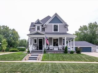 509 Liberty St, Pella, IA