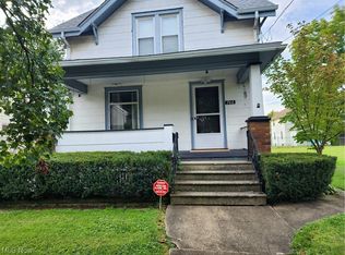 766 East Ave SE, Warren, OH