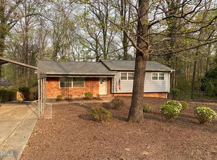 5022 Green Oak Dr, Durham, NC 27712