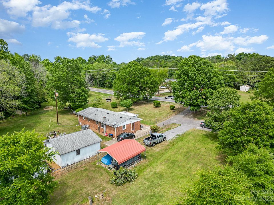 15949&15937 16001 Poplar Tent Rd, Huntersville, NC 28078 MLS 4037470