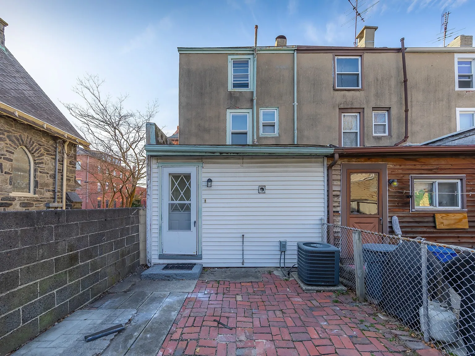 108 South Sussex Street - 1 — Photo 4