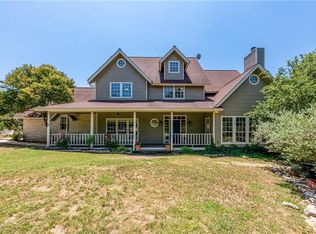 219 Wind Ridge Cv, Georgetown, TX 78628