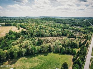 0 Falls Of Rough Rd, Falls of Rough, KY 40119