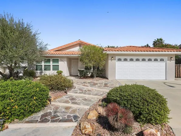 3625 Filly Ln, Bonita, CA 91902