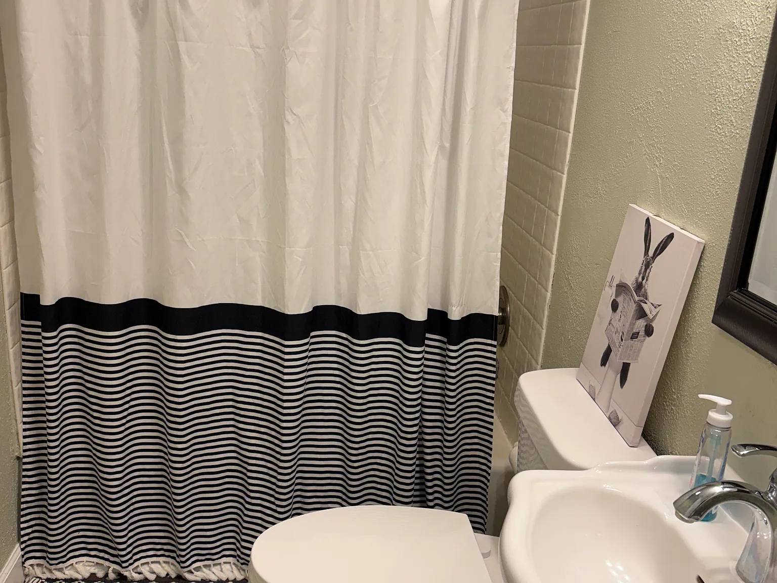 1 bed, 550 sqft, $1,400 — Photo 2