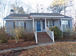 2704 Millstone Ct, Sanford, NC 27330