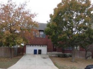 6339 Maverick Oak Dr, San Antonio, TX 78240