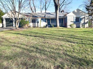 140 Coldbrook Rd, Warwick, RI 02888