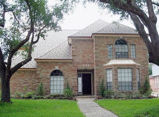 1111 Shillington Dr, Katy, TX 77450