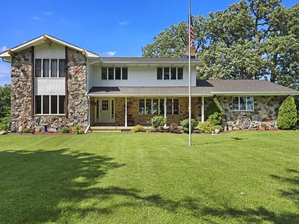 15314 IVES GROVE ROAD, WI 53182