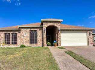 6918 Guinevere St, Corpus Christi, TX 78414