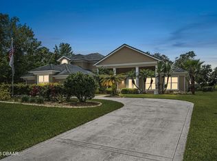 1766 Roscoe Turner Trl, Pt Orange, FL 32128