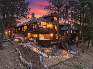 29906 Troutdale Park Place, Evergreen, CO 80439