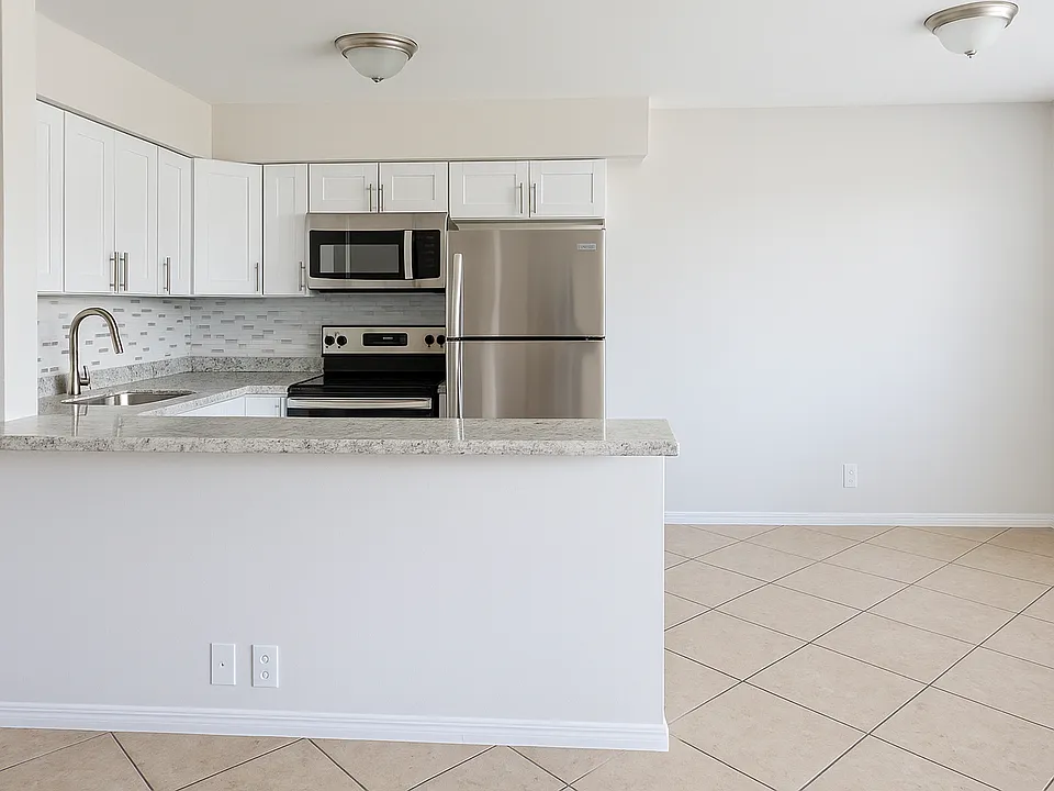 Villa Rica Apartments