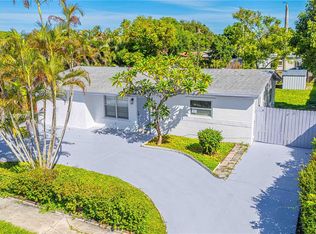 Boulevard Heights Sec 6, Hollywood, FL 33024