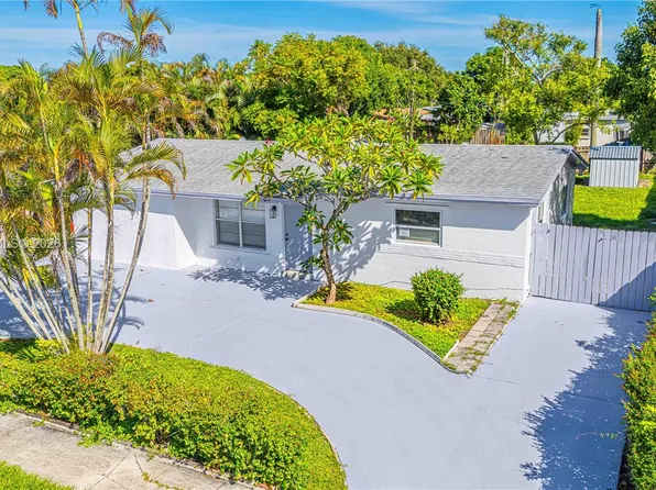 6511 Pierce St, Hollywood, FL 33024