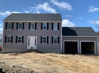 75 South St, West Bridgewater, MA 02379
