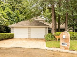 11810 Cranberry Ln, Montgomery, TX 77356