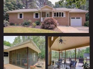 208 Dorchester Rd, Stevensville, MD 21666