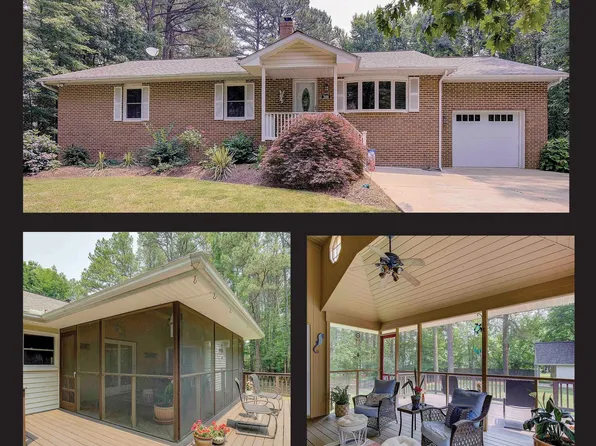 208 Dorchester Rd, Stevensville, MD 21666