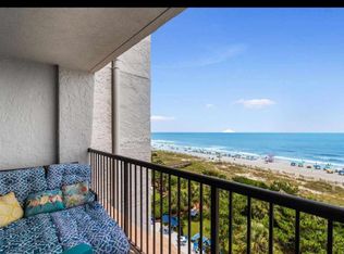 5308 N Ocean Blvd #602, Myrtle Beach, SC 29577