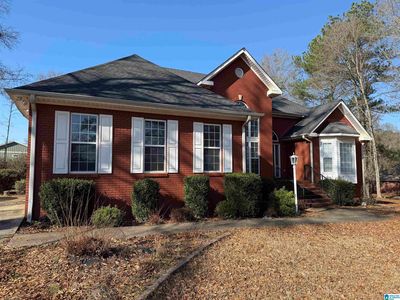15 Bell Brook Dr, Cropwell, AL, 35054