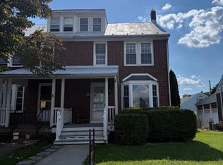 224 Pershing Blvd, Reading, PA 19607