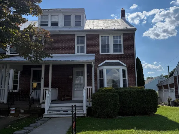 224 Pershing Blvd, Reading, PA 19607