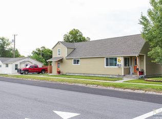 319 7th Ave, Laurel, MT 59044