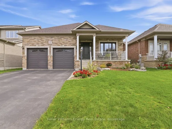 1515 Greenvalley Trl, Oshawa, ON L1K 2N5