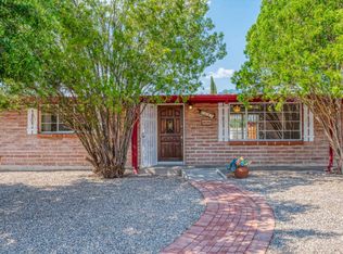 5521 E Towner St, Tucson, AZ 85712